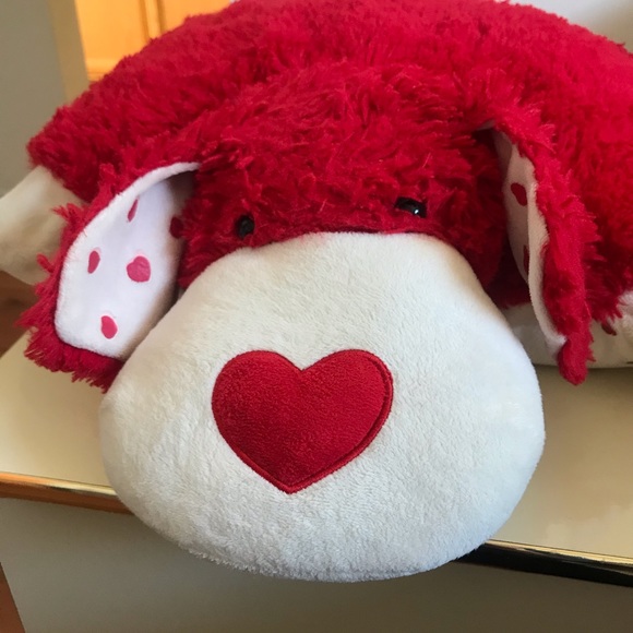 pillow pet valentine's day